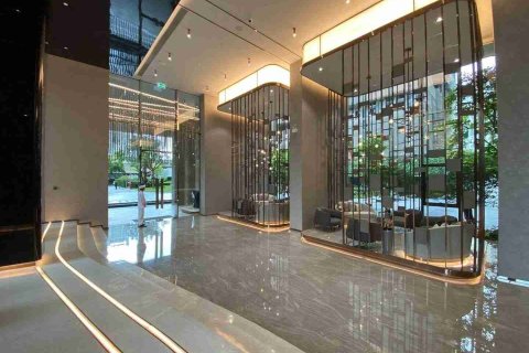 Eigentumswohnung in Bangkok, Thailand, 1 Schlafzimmer № 183707 - Foto 23