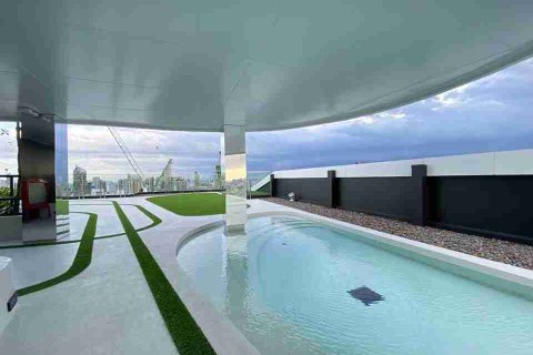 Eigentumswohnung in Bangkok, Thailand, 1 Schlafzimmer № 183707 - Foto 15