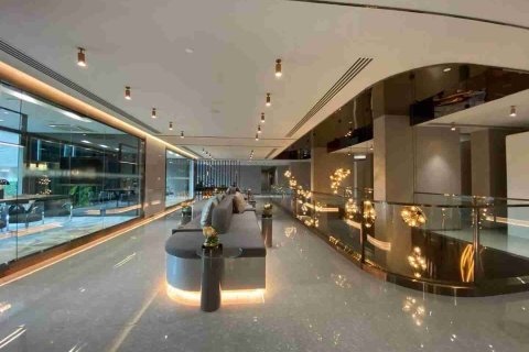 Eigentumswohnung in Bangkok, Thailand, 1 Schlafzimmer № 183707 - Foto 21