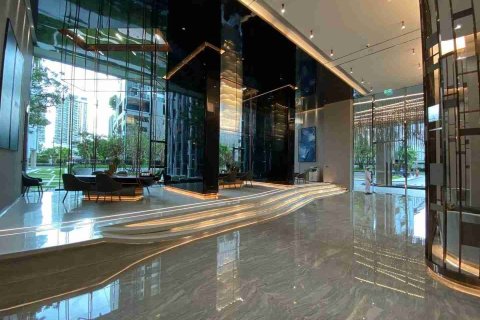 Eigentumswohnung in Bangkok, Thailand, 1 Schlafzimmer № 183707 - Foto 25