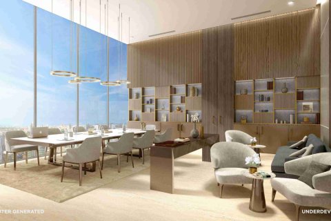 Condominio de 2 dormitorios en Bangkok, Tailandia № 183705 - foto 9