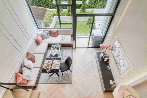 Condominio de 2 dormitorios en Bangkok, Tailandia № 183705 - foto 7