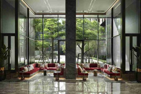 Condominio de 1 dormitorio en Bangkok, Tailandia № 183711 - foto 23