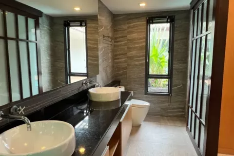 Chalet de 3 dormitorios en Phuket, Tailandia № 137293 - foto 5