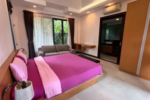 Chalet de 3 dormitorios en Phuket, Tailandia № 137293 - foto 20