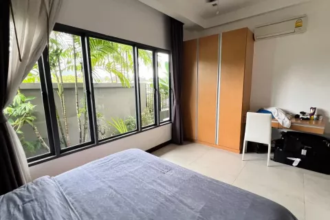 Chalet de 3 dormitorios en Phuket, Tailandia № 137293 - foto 26