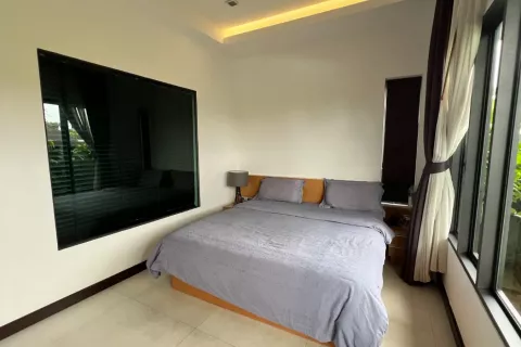 Chalet de 3 dormitorios en Phuket, Tailandia № 137293 - foto 25
