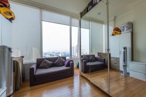Condominio de 2 dormitorios en Bangkok, Tailandia № 143362 - foto 8
