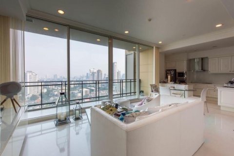 Condominio de 2 dormitorios en Bangkok, Tailandia № 143362 - foto 3