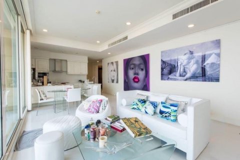Condominio de 2 dormitorios en Bangkok, Tailandia № 143362 - foto 2