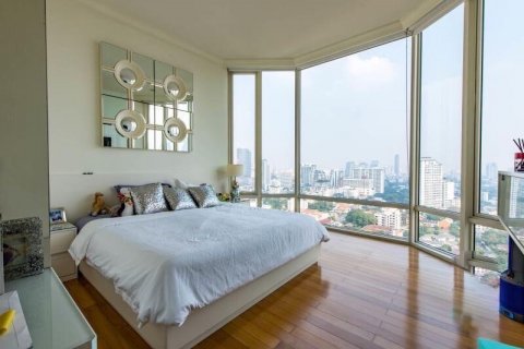 Condominio de 2 dormitorios en Bangkok, Tailandia № 143362 - foto 7