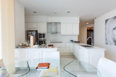 Condominio de 2 dormitorios en Bangkok, Tailandia № 143362 - foto 6