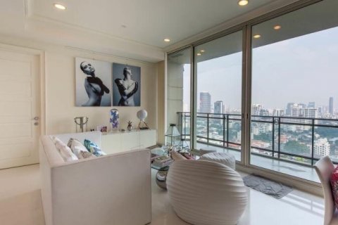 Condominio de 2 dormitorios en Bangkok, Tailandia № 143362 - foto 5