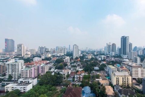 Condominio de 2 dormitorios en Bangkok, Tailandia № 143362 - foto 11