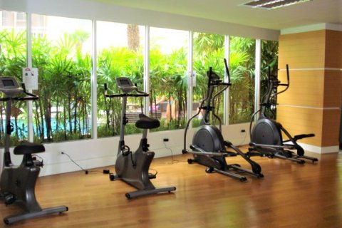 Condominio de 2 dormitorios en Bangkok, Tailandia № 143366 - foto 5
