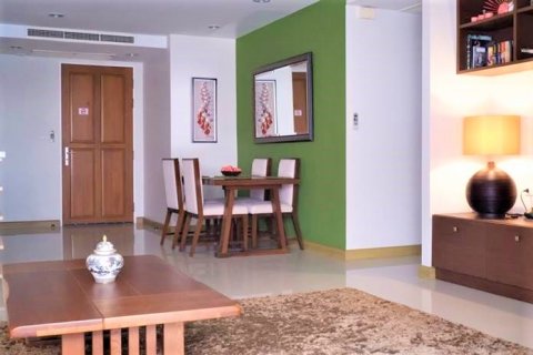 Condominio de 2 dormitorios en Bangkok, Tailandia № 143366 - foto 3