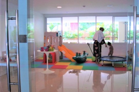 Condominio de 2 dormitorios en Bangkok, Tailandia № 143366 - foto 6