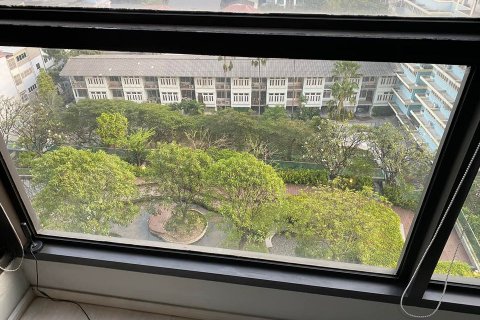 Condominio de 1 dormitorio en Phra Khanong, Bangkok, Tailandia № 143365 - foto 10