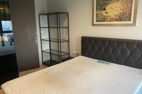 Condominio de 1 dormitorio en Phra Khanong, Bangkok, Tailandia № 143365 - foto 6