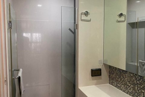 Condominio de 1 dormitorio en Phra Khanong, Bangkok, Tailandia № 143365 - foto 7