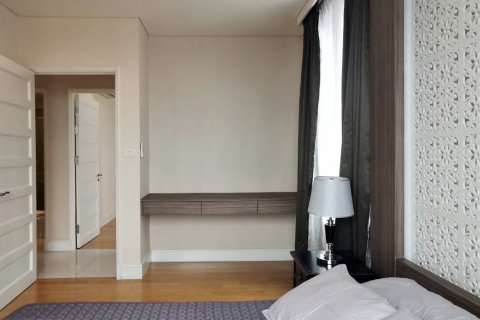 Condominio de 3 dormitorios en Bangkok, Tailandia № 143367 - foto 6