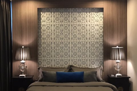 Condominio de 3 dormitorios en Bangkok, Tailandia № 143367 - foto 4