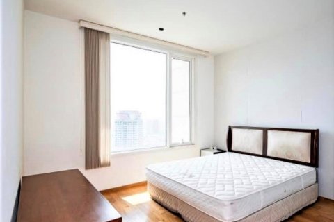 Condominio de 1 dormitorio en Yan Nawa, Bangkok, Tailandia № 143361 - foto 5