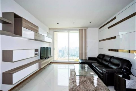 Condo à Yan Nawa, Bangkok, Thaïlande, 1 chambre  № 143361