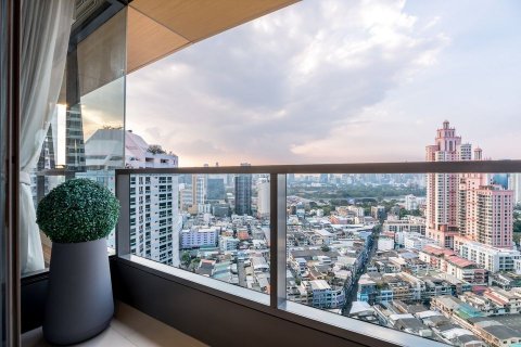 Condominio de 2 dormitorios en Bangkok, Tailandia № 143363 - foto 9