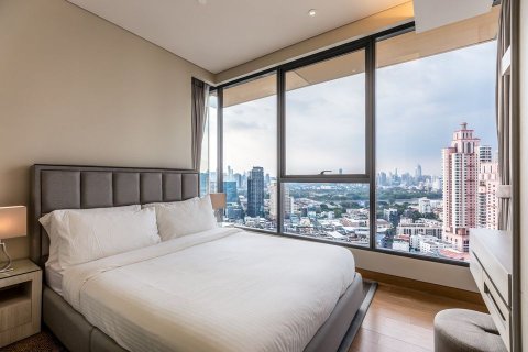 Condominio de 2 dormitorios en Bangkok, Tailandia № 143363 - foto 5