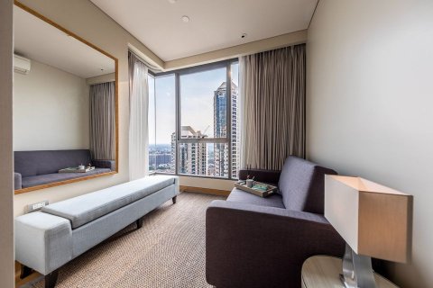 Condominio de 2 dormitorios en Bangkok, Tailandia № 143363 - foto 6