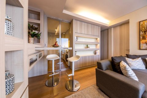 Condominio de 2 dormitorios en Bangkok, Tailandia № 143363 - foto 3