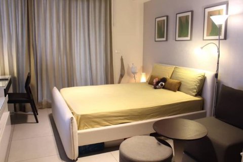 Condo in Bangkok, Thailand, 1 bedroom № 143364