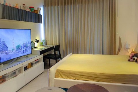 Condominio de 1 dormitorio en Bangkok, Tailandia № 143364 - foto 3