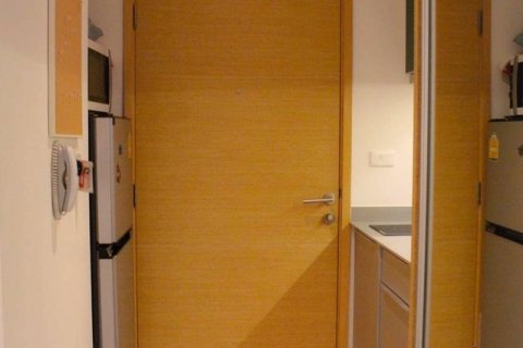 Condominio de 1 dormitorio en Bangkok, Tailandia № 143364 - foto 6