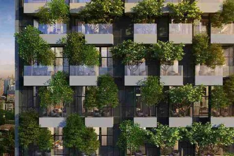 Eigentumswohnung in Bangkok, Thailand, 1 Schlafzimmer  № 183208 - Foto 6