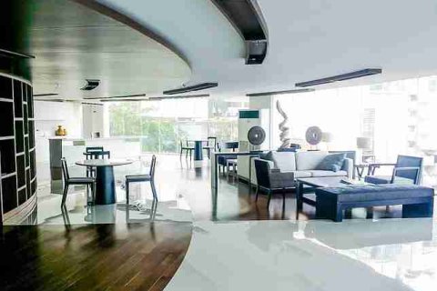 Condominio de 3 dormitorios en Bangkok, Tailandia № 183213 - foto 10
