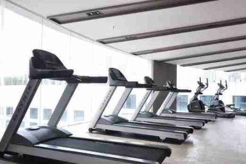 Condominio de 3 dormitorios en Bangkok, Tailandia № 183213 - foto 4
