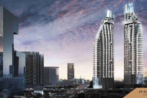Condominio de 2 dormitorios en Bangkok, Tailandia № 183207 - foto 2