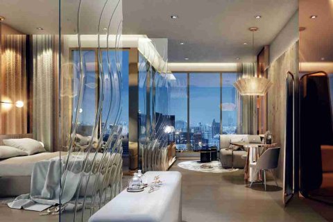 Condominio de 2 dormitorios en Bangkok, Tailandia № 183207 - foto 6