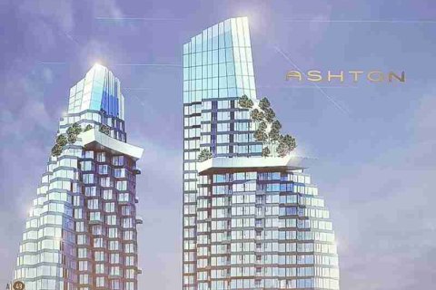 Condominio de 2 dormitorios en Bangkok, Tailandia № 183207 - foto 4