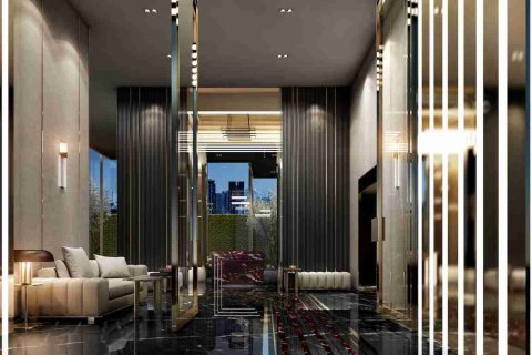 Condominio de 2 dormitorios en Bangkok, Tailandia № 183207 - foto 10