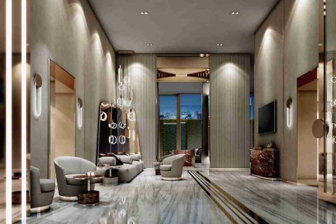Condominio de 2 dormitorios en Bangkok, Tailandia № 183207 - foto 11