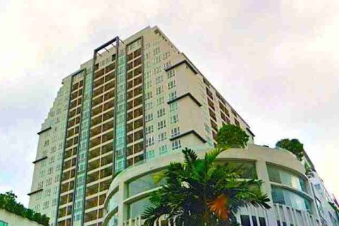 Condominio de 2 dormitorios en Bangkok, Tailandia № 183212 - foto 9