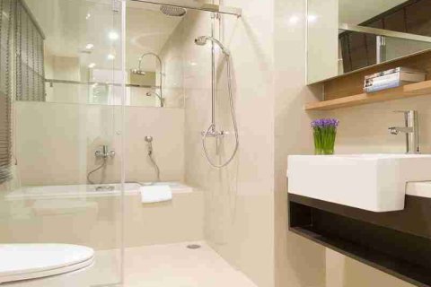 Condominio de 2 dormitorios en Bangkok, Tailandia № 183212 - foto 3