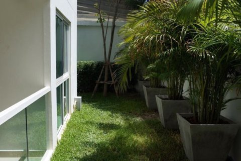 Estudio en el condominio en Pattaya, Tailandia № 204439 - foto 3