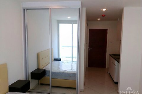 Estudio en el condominio en Pattaya, Tailandia № 204439 - foto 6