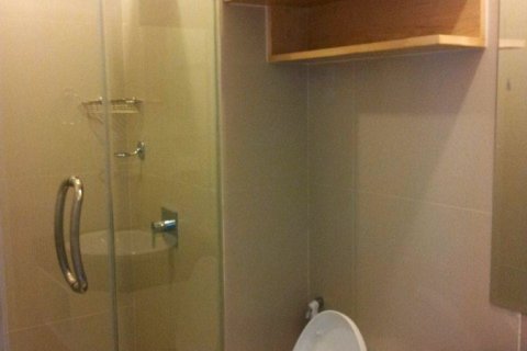 Studio in the Condo in Pattaya, Thailand № 204436 - photo 5