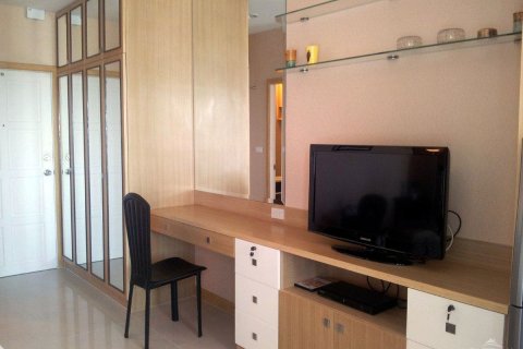 Studio in the Condo in Pattaya, Thailand № 204436 - photo 4