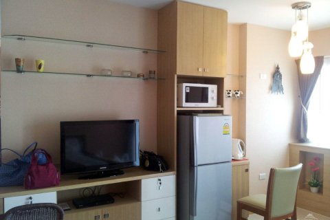 Studio in the Condo in Pattaya, Thailand № 204436 - photo 2
